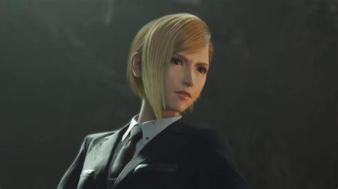 FINAL FANTASY VII REBIRTH preview: Get a closer look at Cait .
